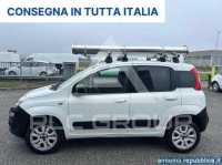 2014 Fiat Panda