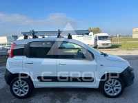 2014 Fiat Panda