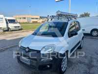 2014 Fiat Panda