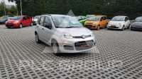 2014 Fiat Panda