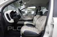 2014 Fiat Panda