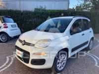 2014 Fiat Panda