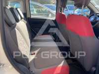 2014 Fiat Panda
