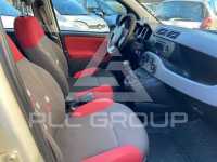 2014 Fiat Panda