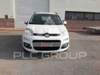 2014 Fiat Panda