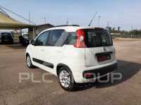 2014 Fiat Panda