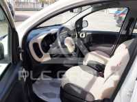 2014 Fiat Panda
