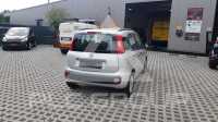 2014 Fiat Panda