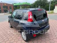 2014 Fiat Panda