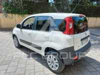 2014 Fiat Panda