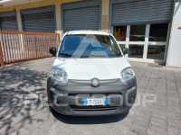 2014 Fiat Panda