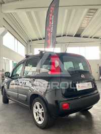 2014 Fiat Panda