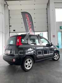 2014 Fiat Panda