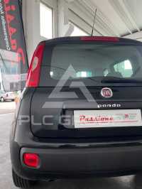 2014 Fiat Panda