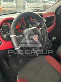 2014 Fiat Panda