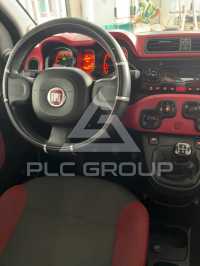 2014 Fiat Panda