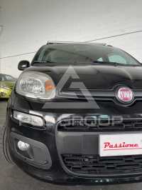 2014 Fiat Panda