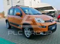 2014 Fiat Panda
