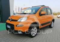 2014 Fiat Panda