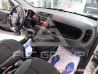 2014 Fiat Panda