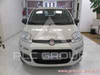 2014 Fiat Panda