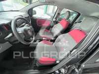 2014 Fiat Panda