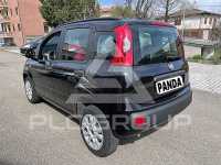 2014 Fiat Panda