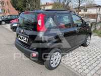 2014 Fiat Panda