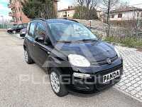 2014 Fiat Panda