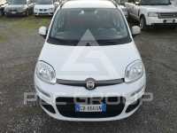 2014 Fiat Panda