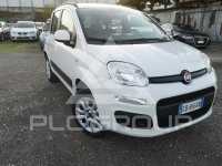 2014 Fiat Panda