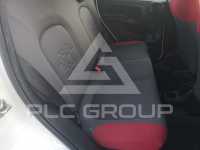 2014 Fiat Panda