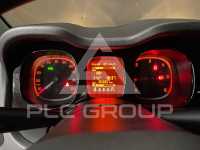 2014 Fiat Panda