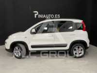 2014 Fiat Panda