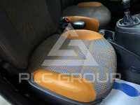 2014 Fiat Panda