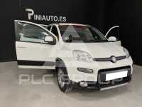 2014 Fiat Panda