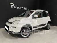 2014 Fiat Panda