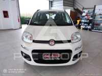 2014 Fiat Panda