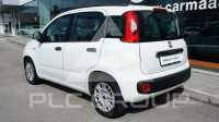 2014 Fiat Panda