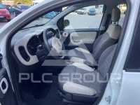2014 Fiat Panda