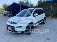 2014 Fiat Panda