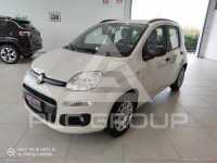2014 Fiat Panda