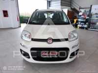 2014 Fiat Panda