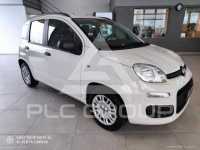 2014 Fiat Panda