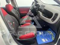 2014 Fiat Panda