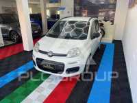 2014 Fiat Panda