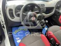2014 Fiat Panda