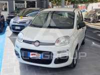 2014 Fiat Panda