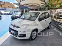 2014 Fiat Panda