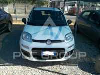 2014 Fiat Panda